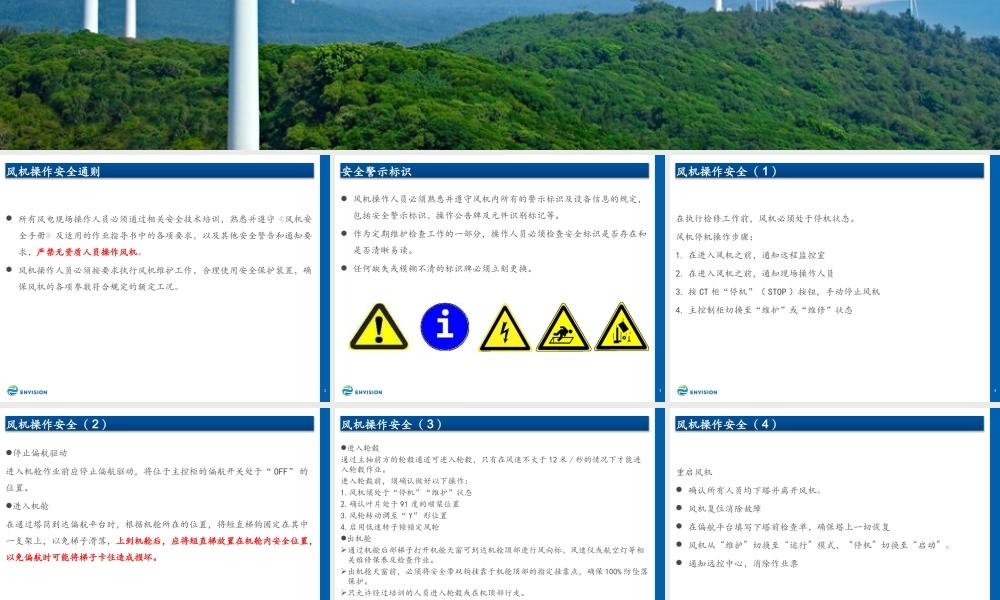 风机操作安全规则.pptx