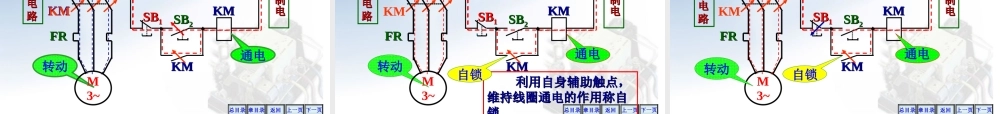 继电接触器控制系统.ppt