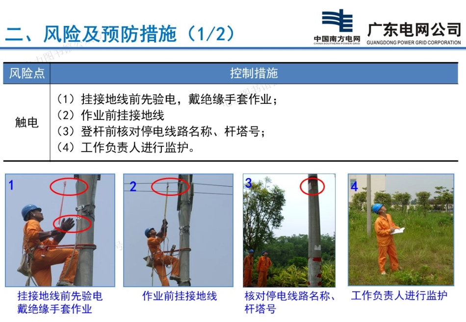 10kV架空线路拉线更换.pdf_第2页