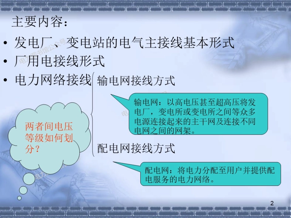 电力系统接线.pdf_第2页