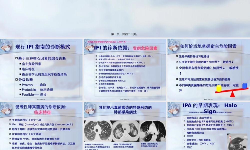 五、肺真菌(13-4-28).pptx