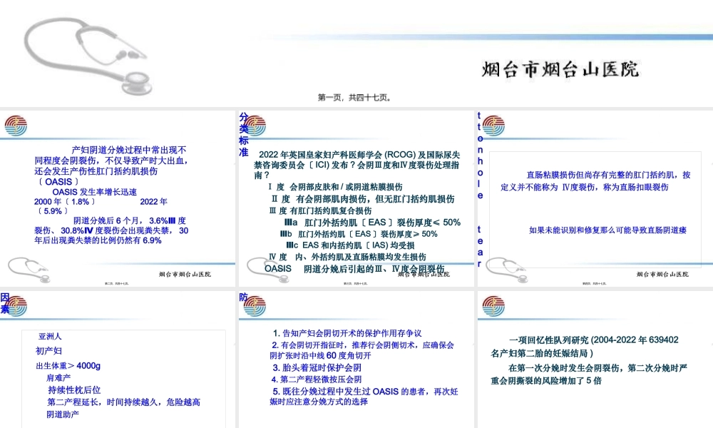 会阴裂伤修补.pptx