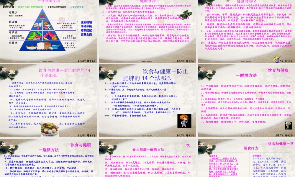 健康指南大全.pptx