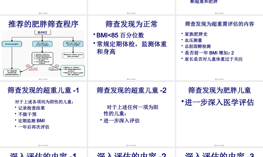 儿童肥胖-营养不良-贫血防治与干预(6).pptx