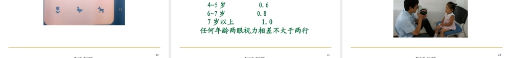 儿童验光配镜的基本流程和注意事项(省人医版)4.18.pptx