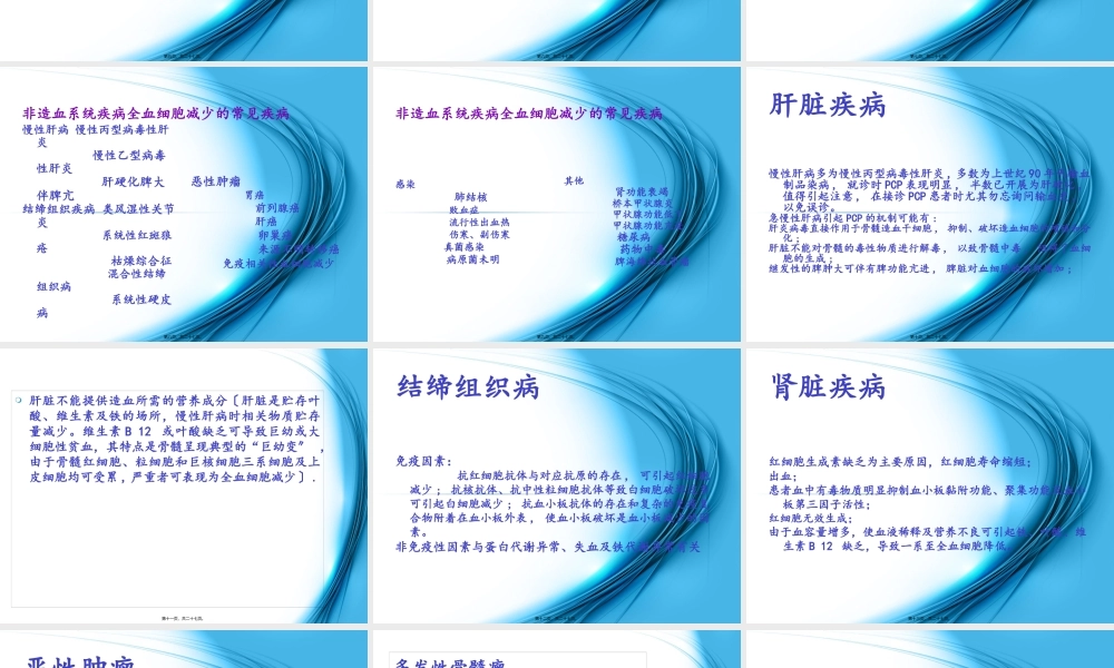 全血细胞减少.pptx.pptx