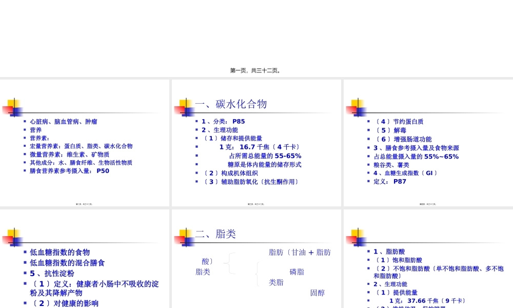 公共营养师营养学基础(于净)..pptx