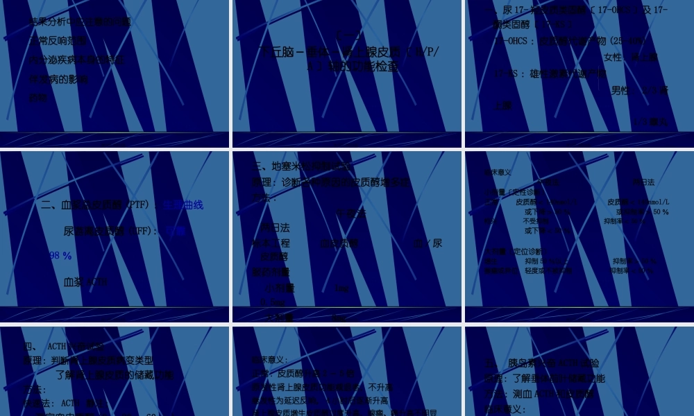 内分泌功能试验.pptx