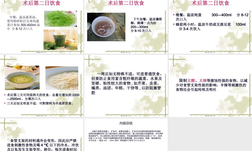 内镜下食管支架置入术.pptx