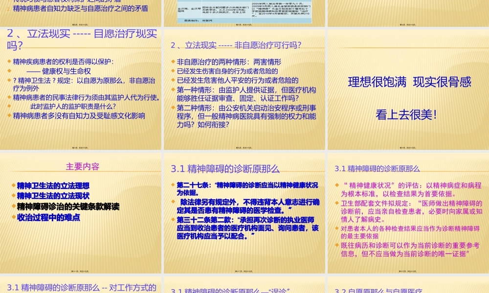 再读精神卫生法展闯.pptx