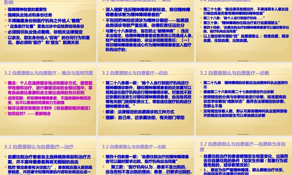 再读精神卫生法展闯.pptx