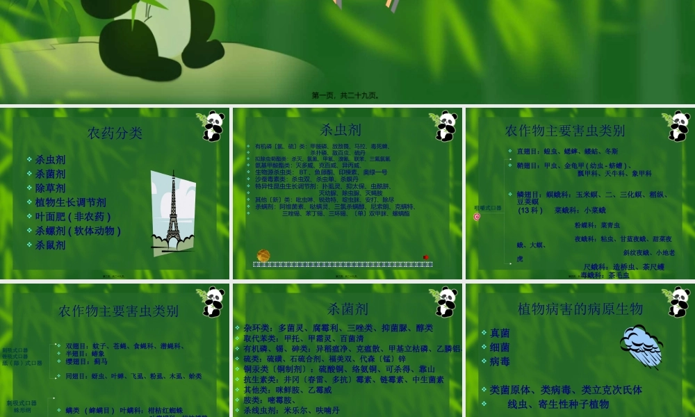 农药的分类.pptx