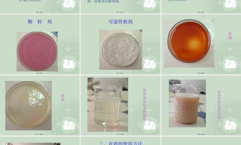 农药的使用技术.pptx