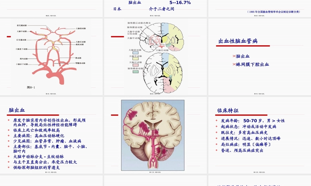 出血性脑血管病s1-PPT文档.pptx