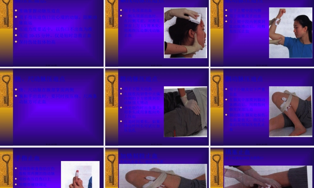 创伤救护陪训.pptx