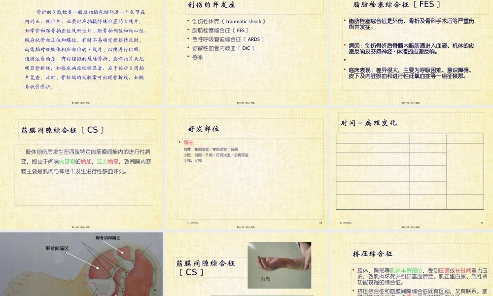 创伤骨科基础知识.pptx