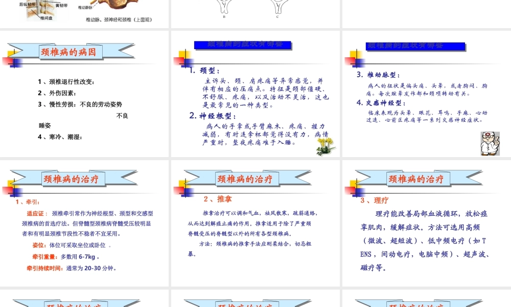 办公室常见病的防治(修改).ppt