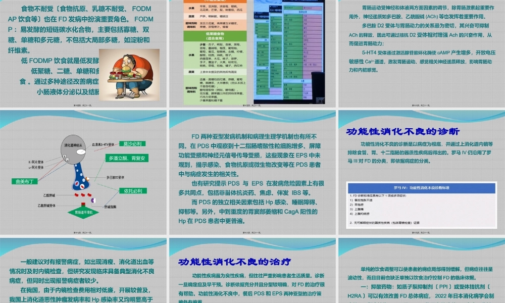 功能性消化不良诊治(修).ppt