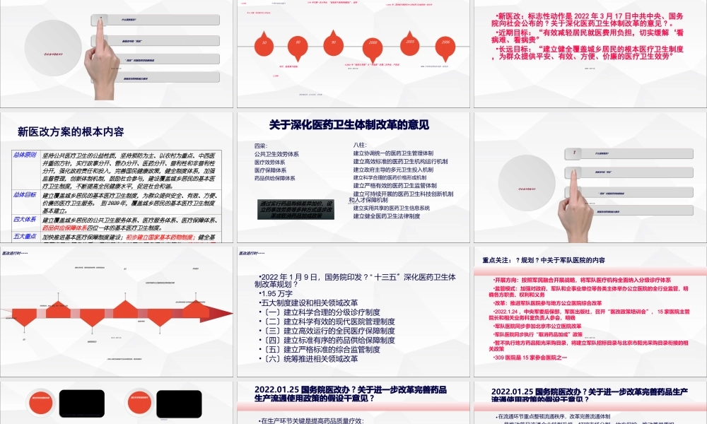 医改进行时201702.ppt