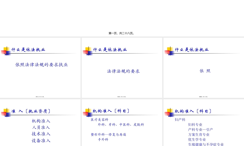 医院依法执业.pptx