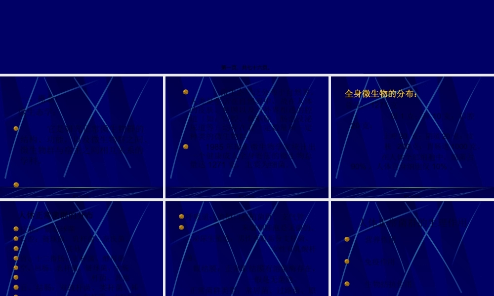 医院感染与微生态失衡的防治.pptx