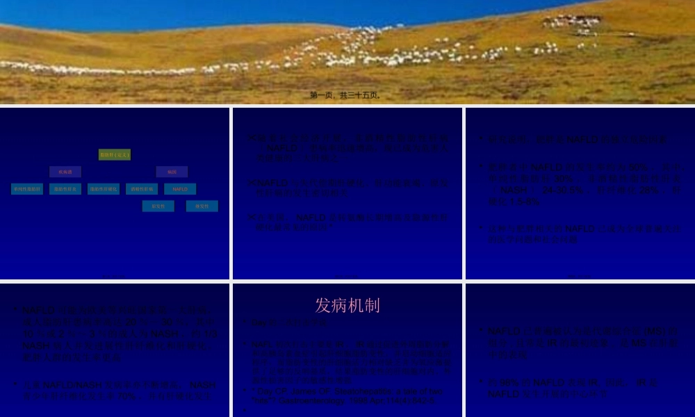 南昌市第八人民医院好吗肝病最新技术教程.pptx