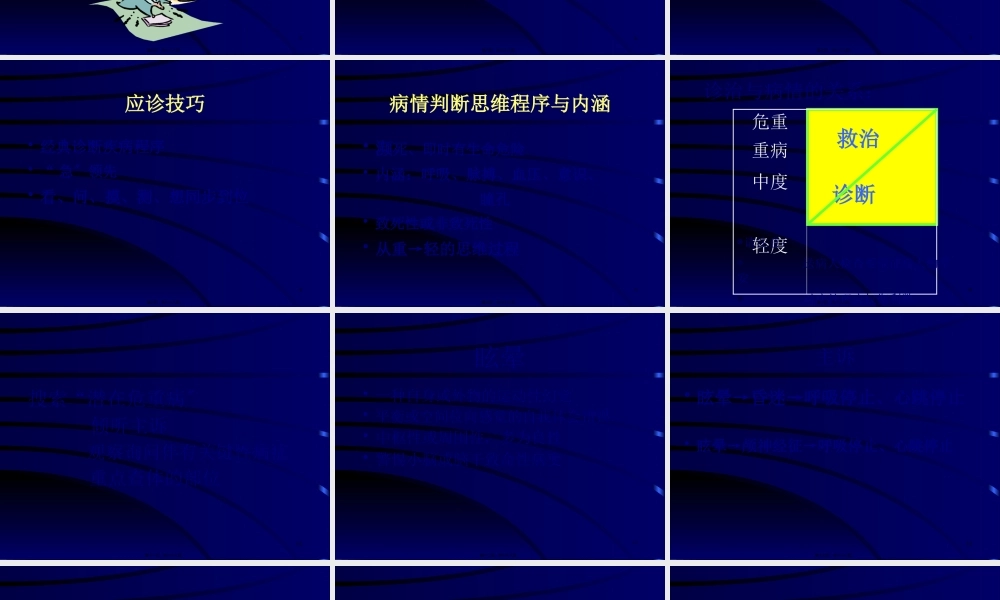 危重急症的识别与院前应急急救苏.pptx