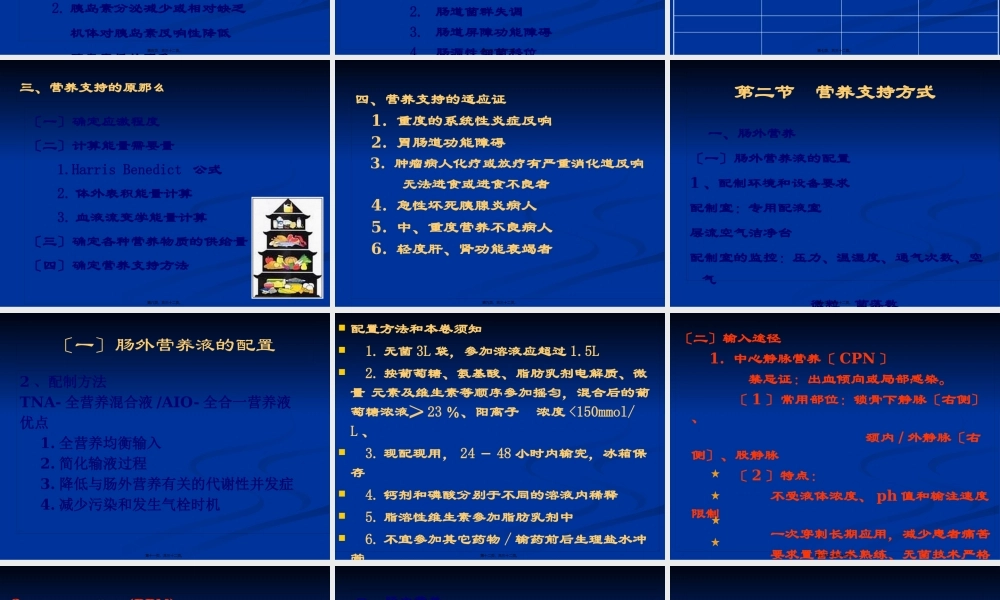 危重症病人上网营养支持.pptx