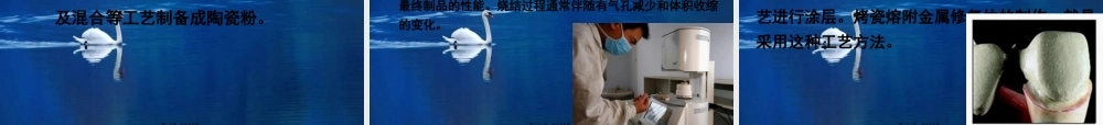 口腔陶瓷材料.pptx