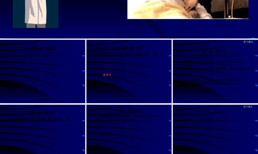 呼吸支持原理.pptx