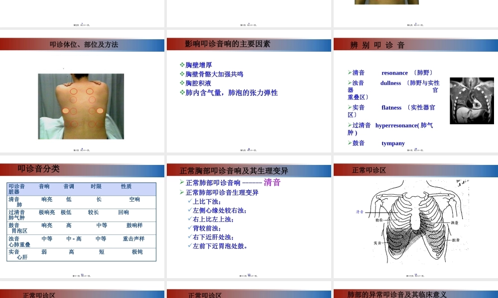 呼吸科肺部查体.pptx