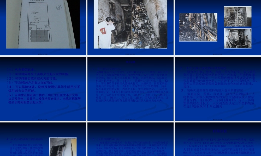 商职医院火灾.pptx