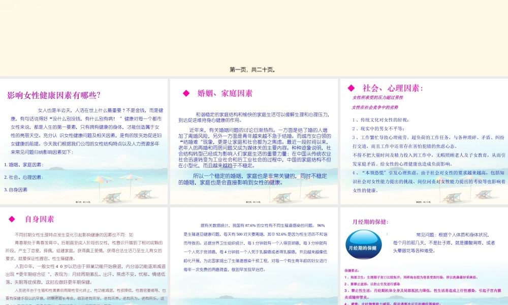 女性健康PPT.pptx