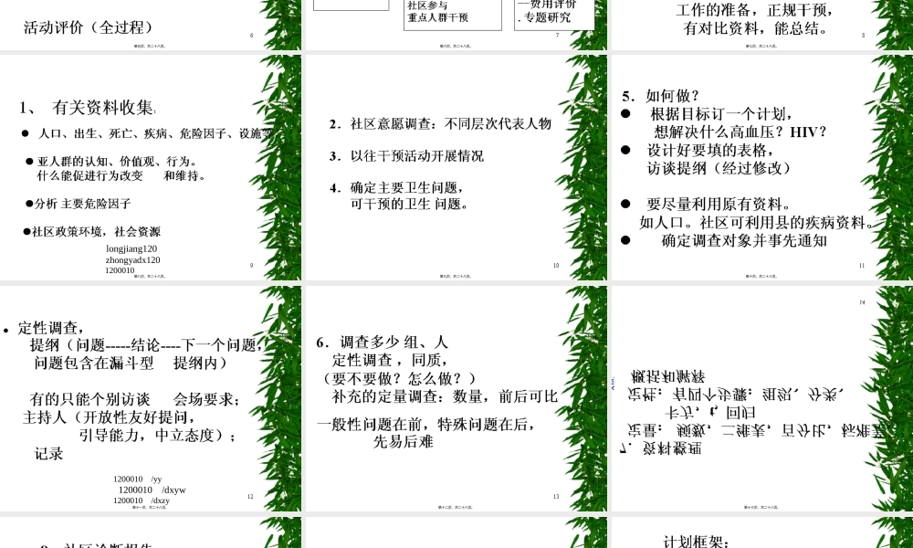 如何促进健康.pptx