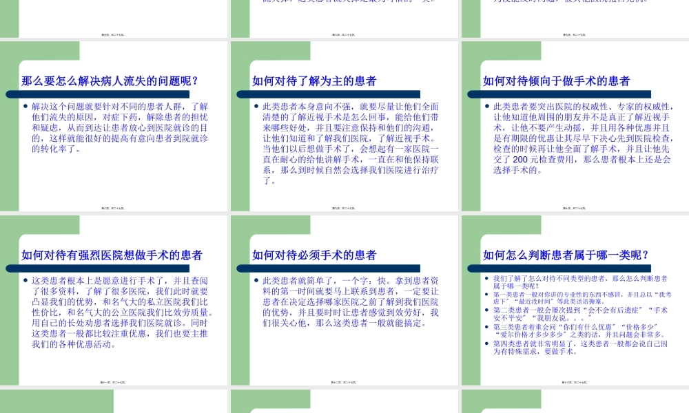 如何提高咨询病人.pptx