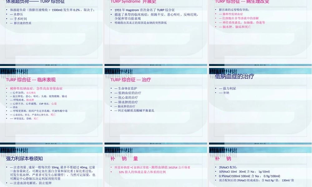 宫腔镜并发症.pptx