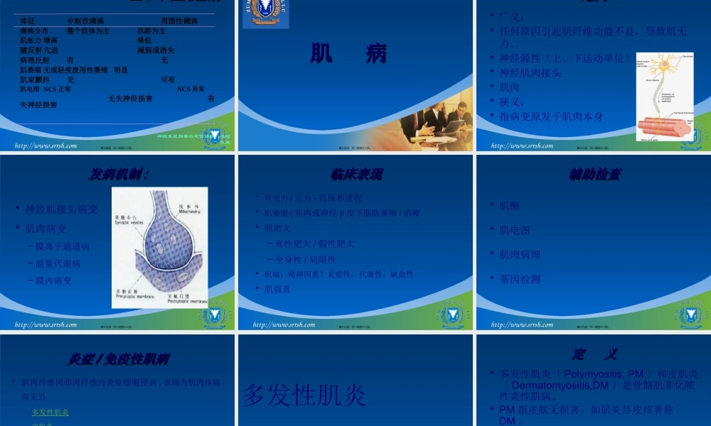 多发性肌炎-浙江大学.pptx