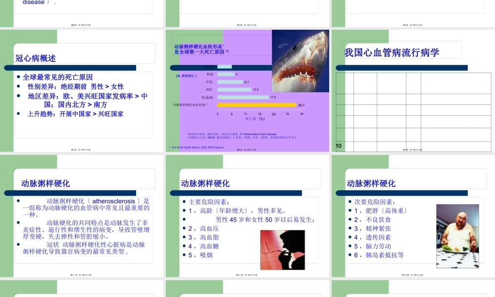 冠心病-2011.pptx