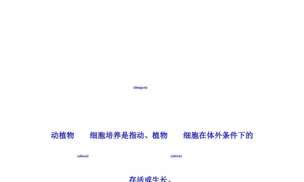 2022年医学专题—.2动物与植物细胞制药(1).ppt
