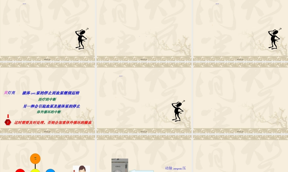 2022年医学专题—CRRT观察及并发症的处理(1).ppt