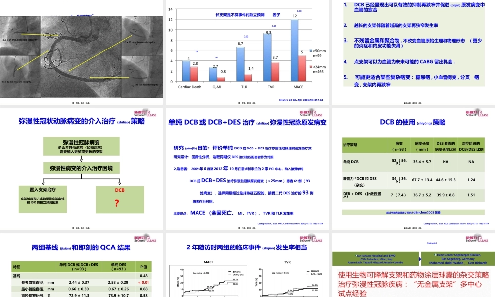 2022年医学专题—DCB糖尿病病人以及小血管中的应用(1).ppt