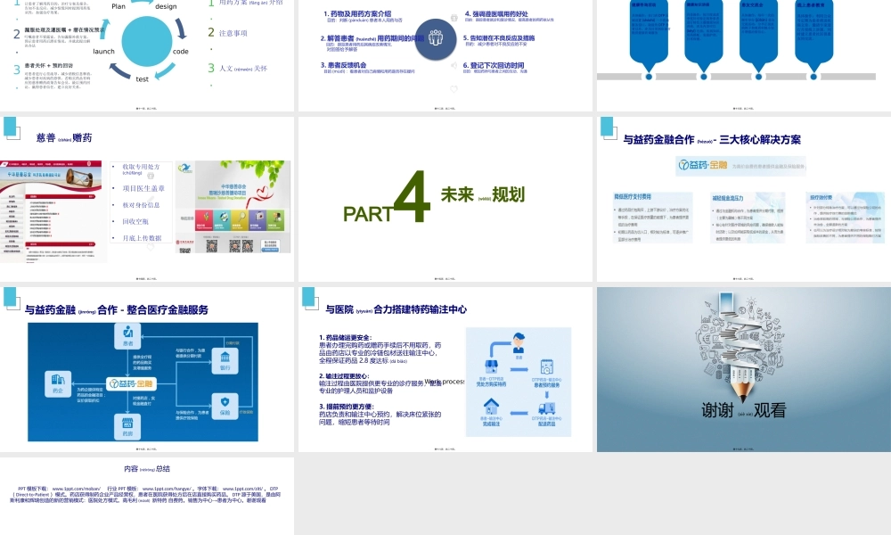 2022年医学专题—DTP药房前景分析(1).pptx