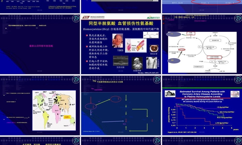 2022年医学专题—H型高血压研究新进展(1).ppt