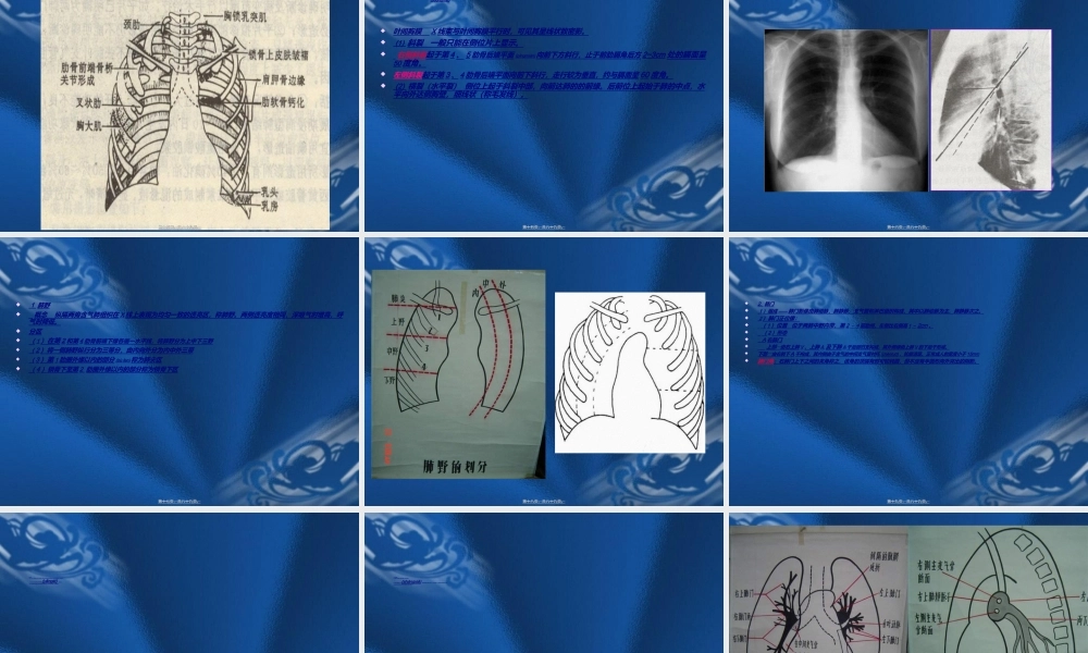 2022年医学专题—x线正常及基本病变(1).ppt