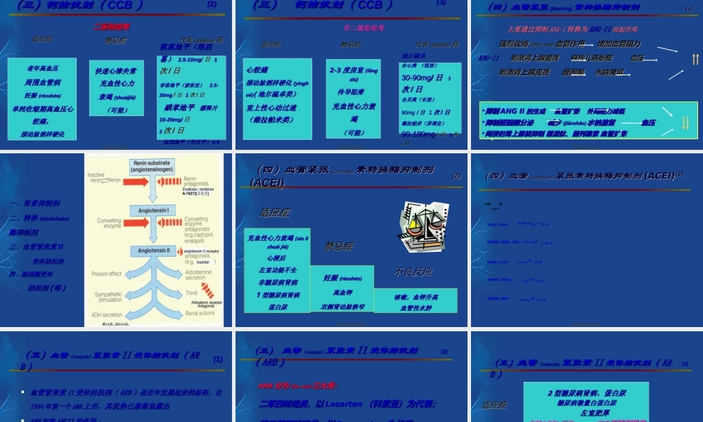 2022年医学专题—《中国高血压防治指南》解读(1).ppt