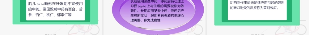 2022年医学专题—中成药不良反应ppt(1).ppt