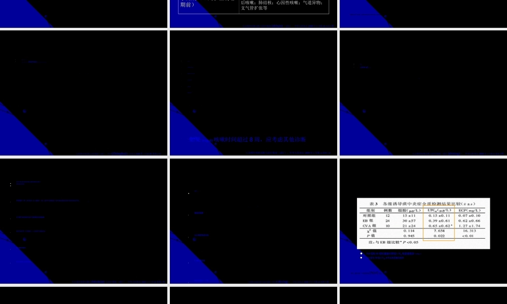 2022年医学专题—儿童-慢性咳嗽(1).ppt