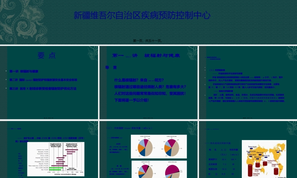 2022年医学专题—医用电离辐射防护的新进展(1).pptx