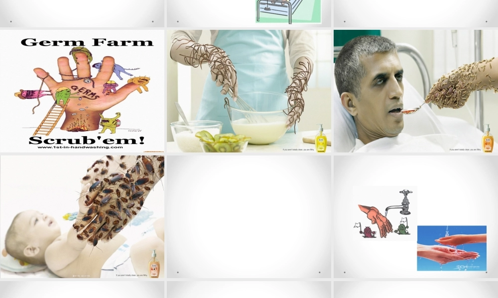 2022年医学专题—口腔-手卫生(1).ppt