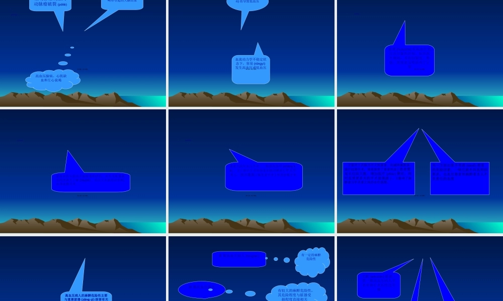 2022年医学专题—围术期高血压的防治(1).ppt